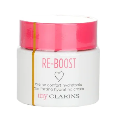 Clarins My Re-Boost Comforting Hydrating Cream 50ml