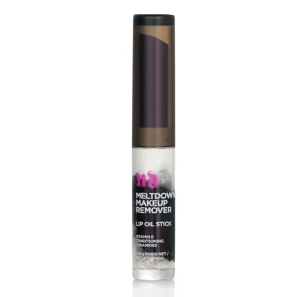 Urban Decay Meltdown Make-up Remover Lip Oil Stick 1.78g