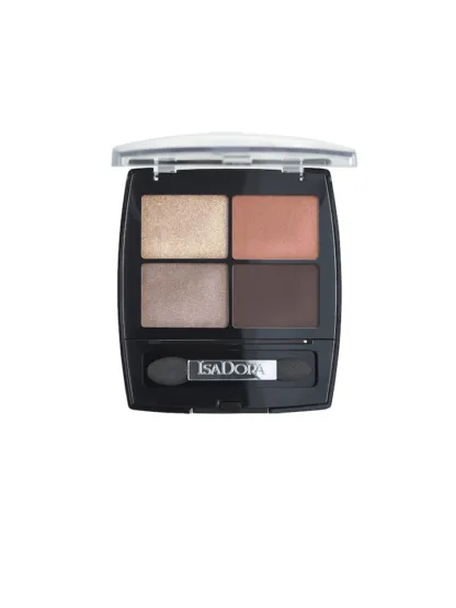 Isadora Quartet 08 Sunkissed Eye Shadow 5g