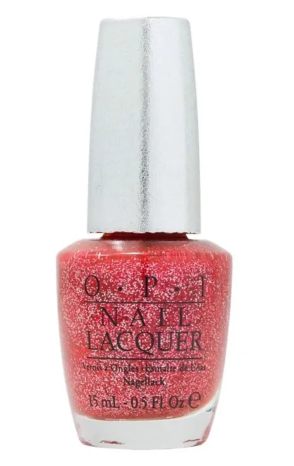 OPI Lcr Bold