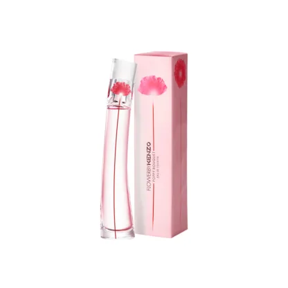 Kenzo Flower by Kenzo Poppy Bouquet Eau de Toilette 50ml