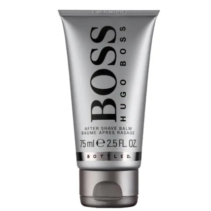 Hugo Boss Bottled Aftershave Balm 75ml