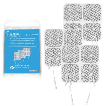 TensCare 12 pads TENS Electrode Pads