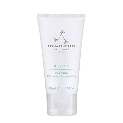 Aromatherapy Associates London Revive Body Gel 40ml