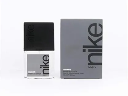 Nike Nike Graphite Eau de Toilette 30ml Spray