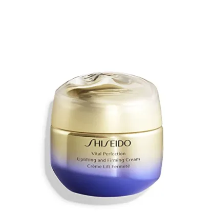 Shiseido Vital Perfection Uplifting and Firming Cream Enriched 50ml