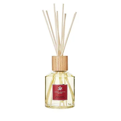 Acca Kappa Black Pepper Sandalwood Diffuser 250ml