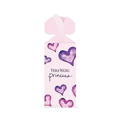 Vera Wang Princess Eau de Toilette 30ml Spray - Christmas Cracker Version