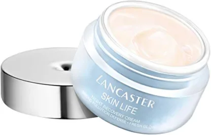 Lancaster Night REcovery Cream 50 ml