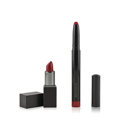 Laura Mercier Velour a Deux Lip Duo - Red