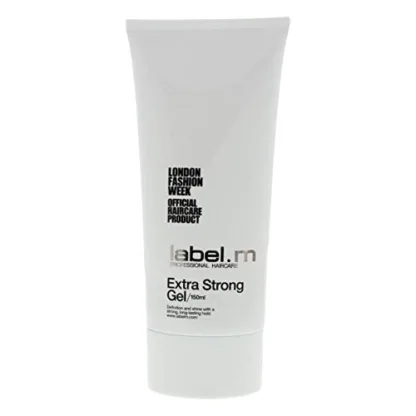 Label M Extra Strong Gel 150 ml