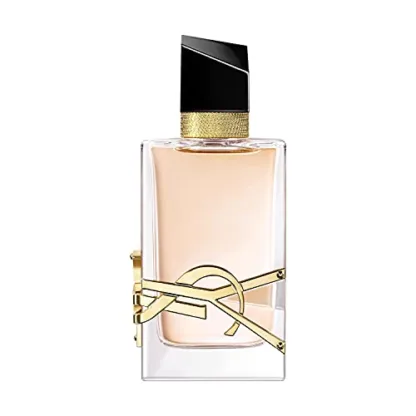 Yves Saint Laurent Libre Eau de Toilette 50ml Spray