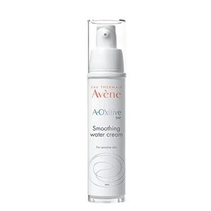 Avène A-Oxitive Smoothing Water Cream 30ml