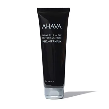 Ahava Dunaliella Peel Off Mask 125ml