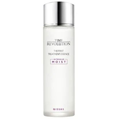 Missha Time Revolution The First Treatment Essence Intensive Moist Essence 150ml