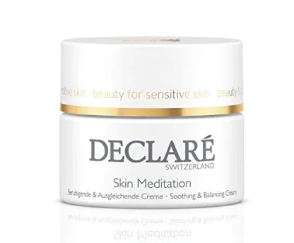 Declaré Skin Meditation Soothing & Balancing Cream 50ml