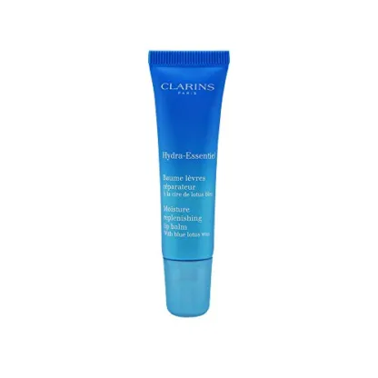 Clarins HYDRA-ESSENTIEL BAUME LÈVRES RÉPARATEUR