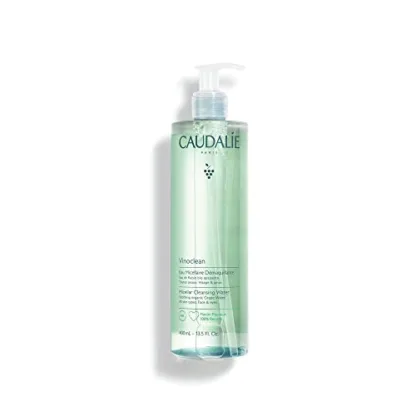 Caudalie Vinoclean Micellar Cleansing Water 400ml