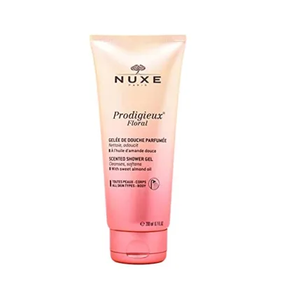 Nuxe Prodigieux Floral Shower Gel 200ml