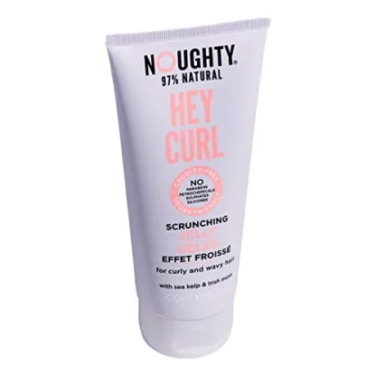 Noughty Wave Hello Curl Jelly 200ml