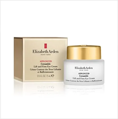 Elizabeth Arden Ceramide Lift and Firm Eye Cream 15ml