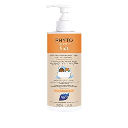 Phyto Specific Kids Magic Detangling Shower Shampoo 400ml