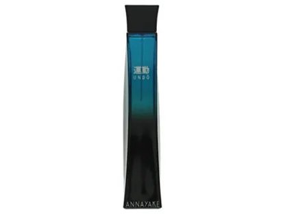 Annayake Undo Homme Men Eau de Toilette 100 ml