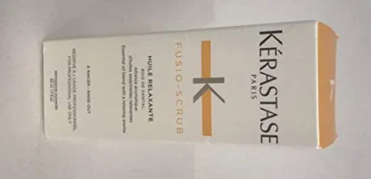 Kérastase Kerastase Fusio-Scrub Oil Relaxing 50ml