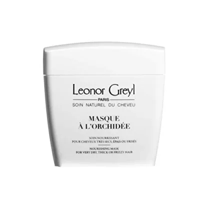 Leonor Greyl Masque Ã  l'OrchidÃ©e Nourishing Hair Mask 200ml