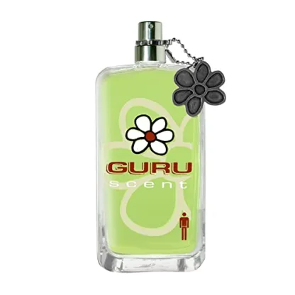 Guru Scent Man Eau de Toilette 100ml Spray