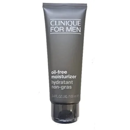 Clinique For Men Oil-Free Moisturizer 100ml