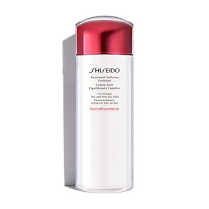 Shiseido Treatment Softener Enriched Lotion 300ml