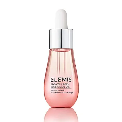 Elemis Pro-Collagen Soothing Rose Facial Oil 15ml