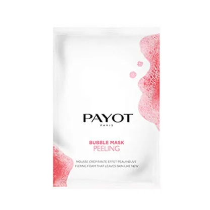 PAYOT Bubble Mask Peeling Mask 8 x 5ml