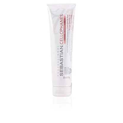 Sebastian Professional Cellophanes 300ml - Cinnamon Red