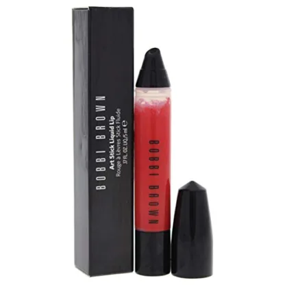 Bobbi Brown Art Stick Hot Tangerine Liquid Lipstick 5ml