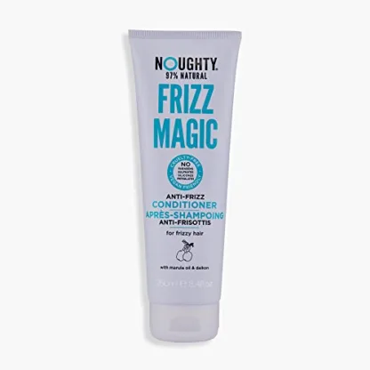 Noughty Frizz Magic Conditioner 250ml