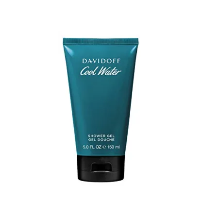 Davidoff Cool Water All in One Shower Gel 150 ml