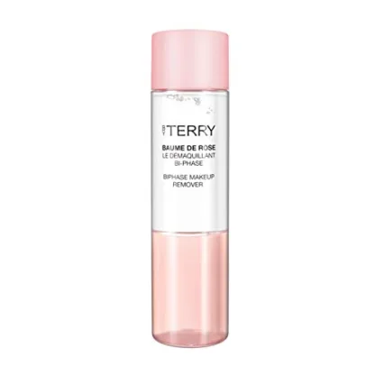 By Terry Baume De Rose Bi-Phase Makeup Remover 200ml