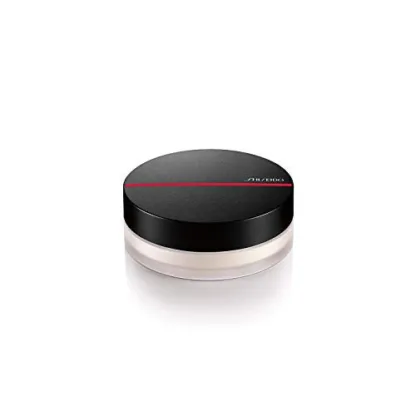 Shiseido Synchro Skin Invisible Silk Loose Powder 6g - Matte