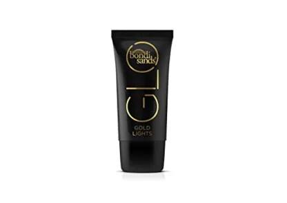 Bondi Sands GLO Lights Highlighter Cream 25ml - Gold