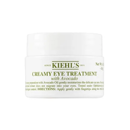 Kiehl's Creamy Eye Treatment with Avocado 28ml