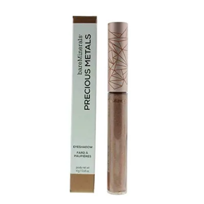 Bare Minerals Cool Quartz Cream Eye Colour Precious Metals 4G