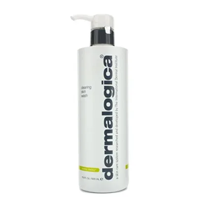 Dermalogica Clearing Skin Wash 500ml