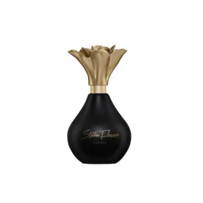 Beauty Cheryl Cole Storm Flower Noir - 100ml Eau De Parfum Spray