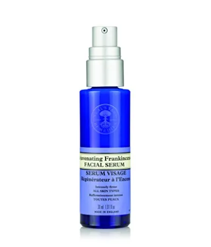 Neal's Yard Rejuvenating Frankincense Serum 30ml