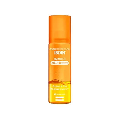 ISDIN Fotoprotector Hydro Oil SPF30 200ml