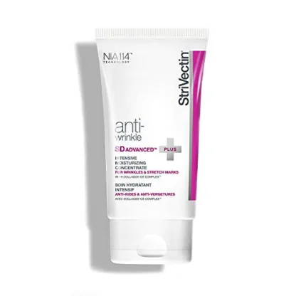 Strivectin SD Intensive Concentrate For Stretch Marks & Wrinkles 118ml