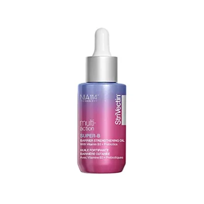 StriVectin Super-B Barrier Strengthening Vitamine B + Prebiotic Oil 30ml