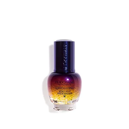 L'Occitane Immortelle Reset Overnight Eye Serum 15ml